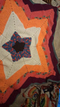 Star blanket