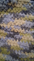 Baby blanket