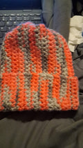 Baby beanie