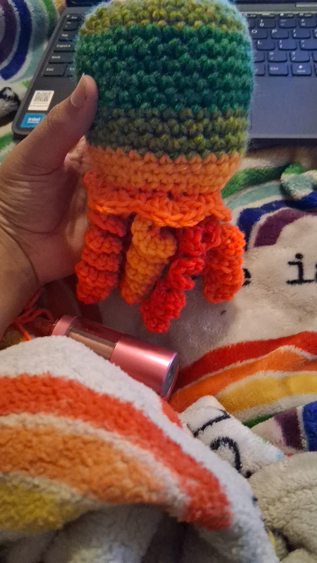 Plushies jellyfish 🪼